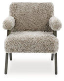 Goda - Accent Chair by Unique Piece Furniture