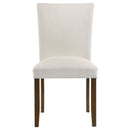 Conifer - Upholstered Dining Side Chair (Set of 2) by HouseOfZazla
