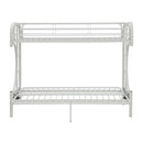 Eclipse - Contemporary - Bunk Bed