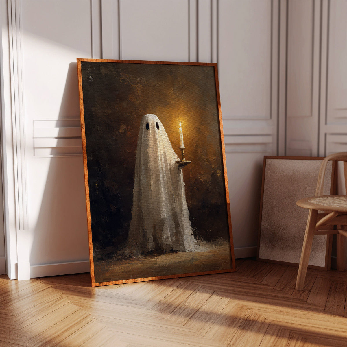 A Candle's Silent Guardian, photo 7 of 19