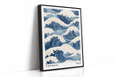 Yasuragi – Tranquil Ocean Waves