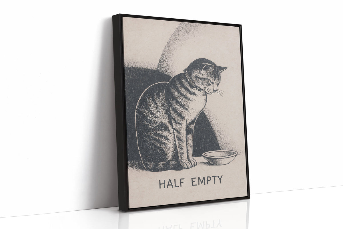 Half Empty Cat, photo 19 of 19