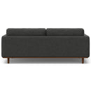 Morrison - Sofa And Ottoman Set