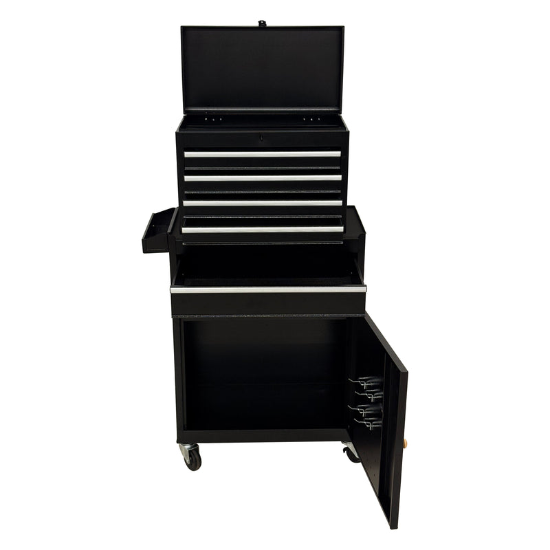 5-Drawer Rolling Tool Chest, photo 6 of 10