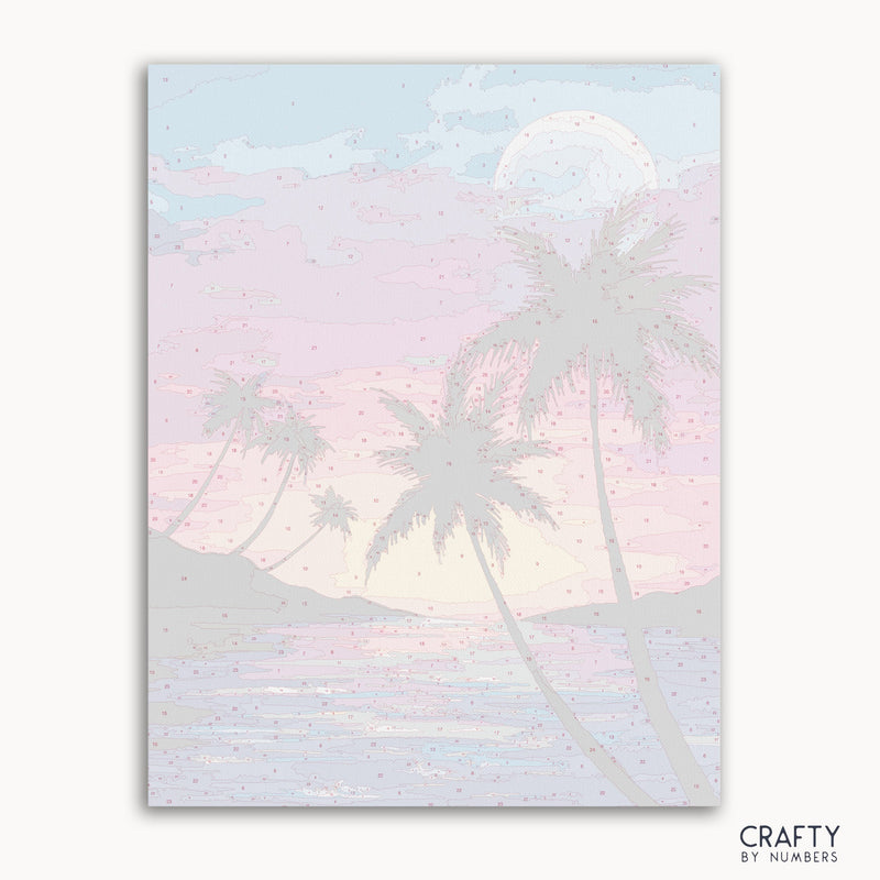 Caribbean Sunset