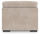 High Profile - Chair and a Half - Taupe