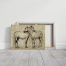Equine Companionship Study