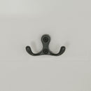Hall Tree With 3 Hooks, Coat Hanger, Entryway Bench, Storage Bench, 3 In 1 Design by HouseOfZazla