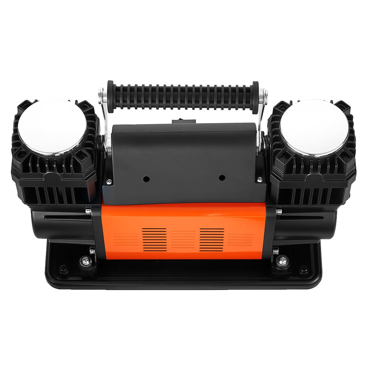 Dual-Cylinder Heavy Duty Air Compressor, photo 5 of 10