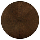 Claire - Round Dining Table Set