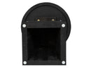 Lindon - Round Pedestal Accent End Table