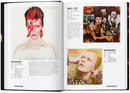 Rock Covers. 45th Ed. (German, French, English)