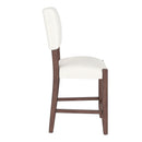 Mid Century Modern Bar Stools Set of 2