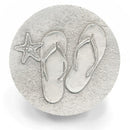 Flip Flop Drink Coasters