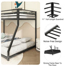 Adam - Bunk Bed by HouseOfZazla