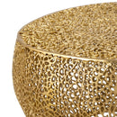 T3502 - Modern Round Coffee Table by HouseOfZazla