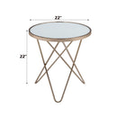Valora - Table