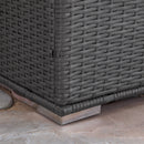 Santa Rosa - Storage Table