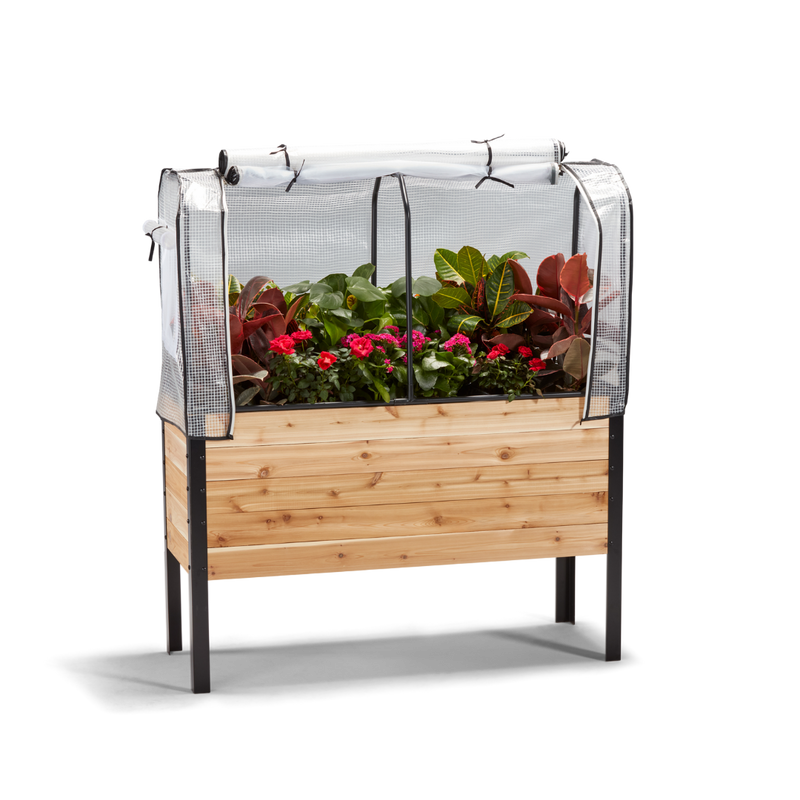 Greenhouse Cover
