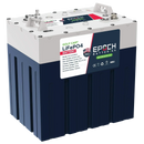 Epoch Batteries 48V 30Ah GC2 - Golf Cart LiFePO4 Lithium Battery