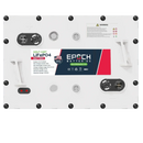 Epoch Batteries 48V 30Ah GC2 - Golf Cart LiFePO4 Lithium Battery