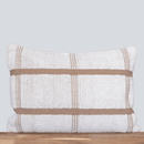 Neuquen Handwoven Pillow Cover | Lumbar