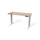Atlas 48" Motorized Height Adjustable Standing Desk