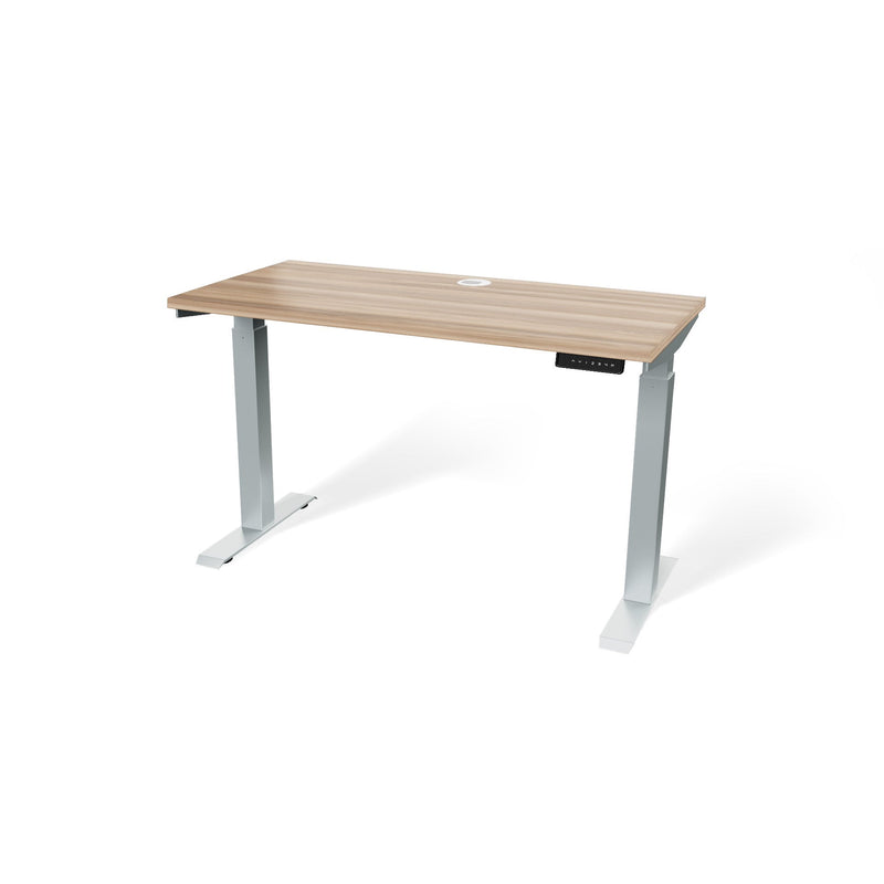 Atlas Custom 42" - 48" Small Standing Desk