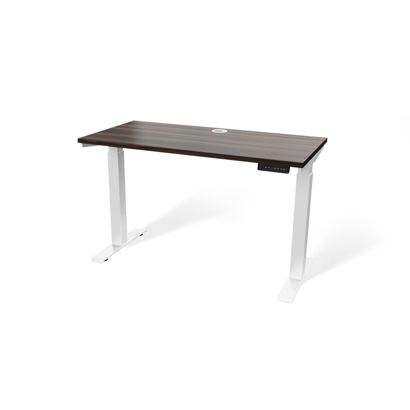 Atlas Custom 42" - 48" Small Standing Desk