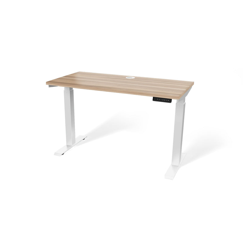 Atlas Custom 42" - 48" Small Standing Desk