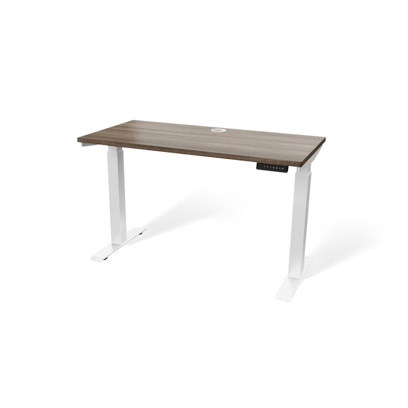 Atlas 48" Motorized Height Adjustable Standing Desk