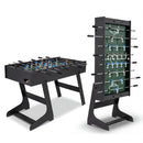 48 Inch Folding Foosball Table - Competition Size by LJGDeals