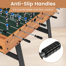 48 Inch Folding Foosball Table - Competition Size by LJGDeals
