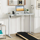 48-Inch Height Adjustable Electric Standing Desk with Drawer by LJGDeals
