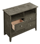 Hammond - Charming Media Chest With Storage