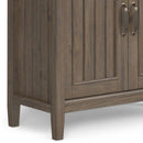 Lev - Bookcase - Smoky Brown by HouseOfZazla