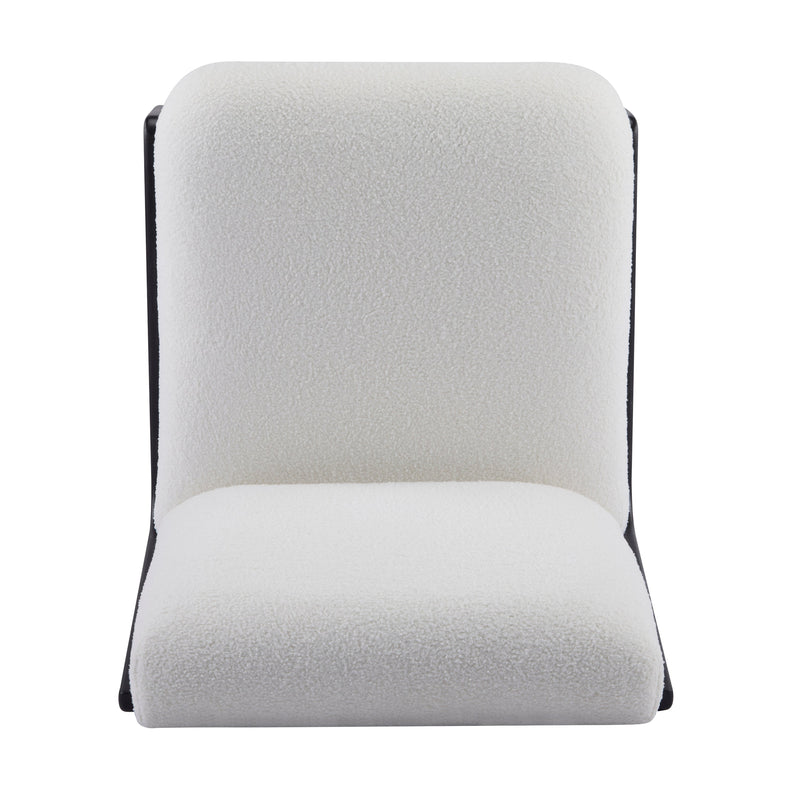 Scott Living Moda Accent Chair, photo 8 of 10