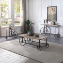 Francie - Living Room Table