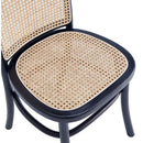 Paragon - Dining Chair (Set of 2) by HouseOfZazla