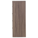 Geary - 4 Drawer Chest