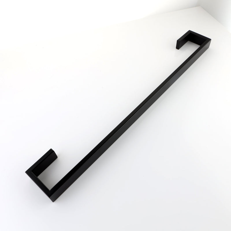 4- Piece Bathroom Hardware Set