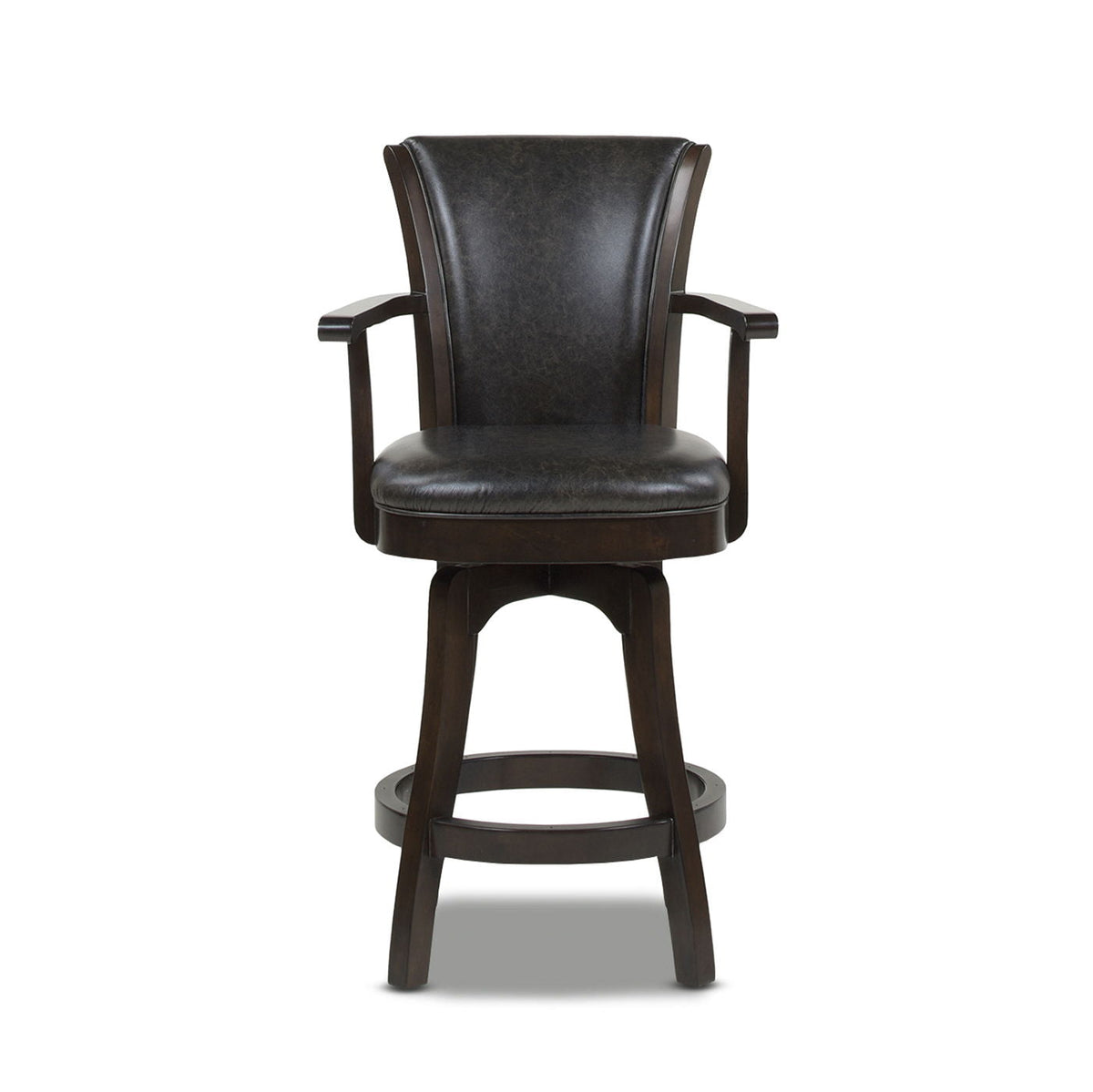 Williams - Swivel Counter Height Bar Stool, photo 28 of 40