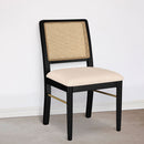 Benson - Dining Side Chair (Set of 2) by HouseOfZazla