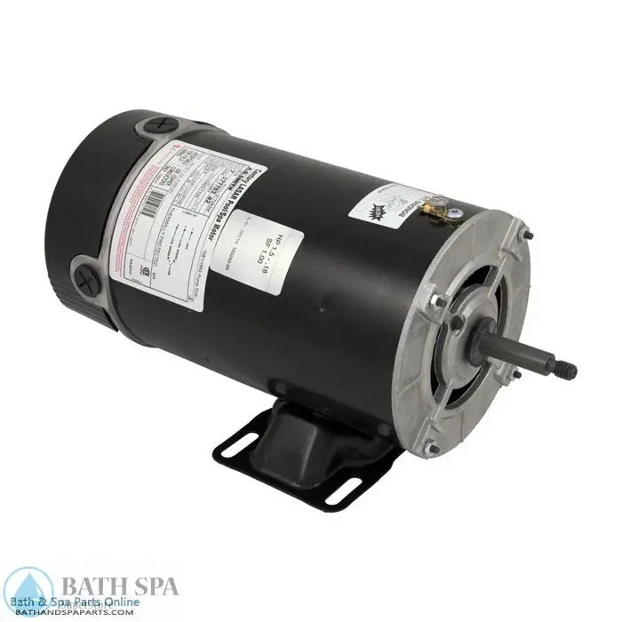 A.O. Smith (AOS) Century/WW Motor 1.5 HP [2-S] [48Y] [230V] (BN34V1)