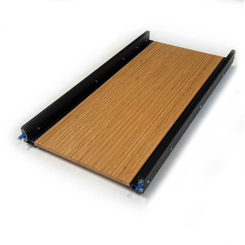 48" DIY SLIDE TRAY KIT