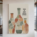 Broken But Mended Pottery Art