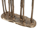 Giraffe Sculpture - Animal Statue Decor
