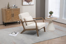 Mid Century Modern Accent Chair