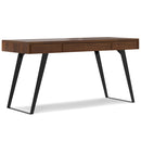 Lowry - Handcrafted Desk