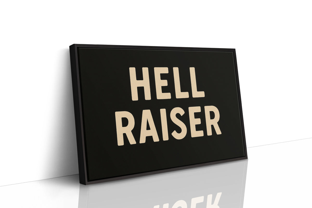 Hell Raiser, photo 16 of 16